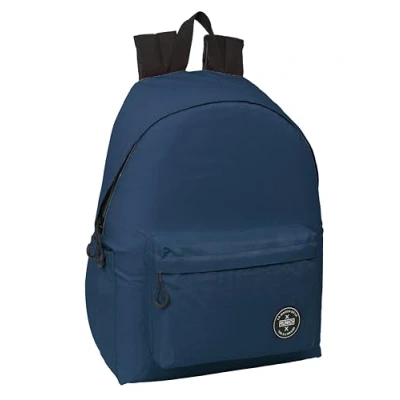 Afbeelding van Laptoptas Munich Blue Blauw 31 x 43 13 cm