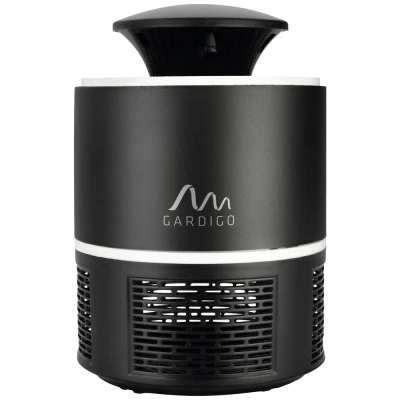 Afbeelding van Gardigo UV lamp, Stroomgaas Insectenvernietiger (Ø x h) 120 mm 180 1 stuk(s)