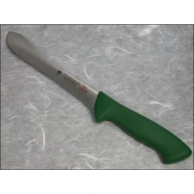 Afbeelding van Friedrich Herder Slachtmes Gebogen 34,5cm