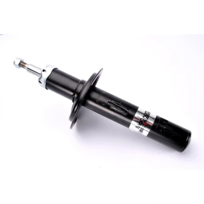 Afbeelding van Magnum Technology AHP028MT Schokdemper Vooras links Oliedruk Veerpoot Pen bovenaan PEUGEOT: Partner I Van, 306 Hatchback, Combispace