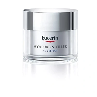 Image de Eucerin Hyaluron Filler 3x Effect Soin De Jour SPF30 50ml