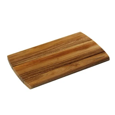 Image de Zassenhaus 55337 planche à découper bois d&#039;acacia 36 x 23 cm