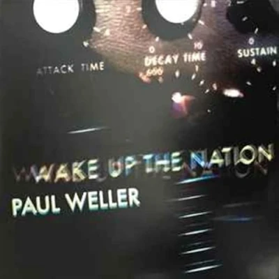 Afbeelding van Wake Up The Nation