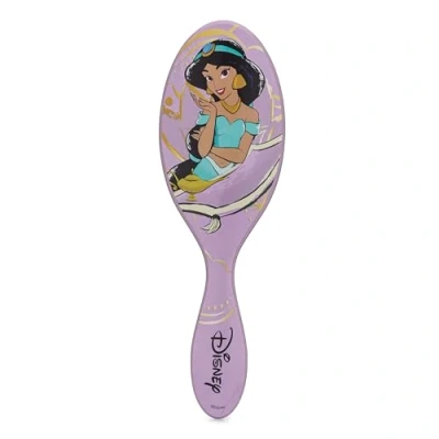 Afbeelding van Originele WetBrush ontwarrende haarborstel met ultrazachte Intelliflex borstelharen voor het voorzichtig scheiden van klitten gemak, Wet Brush ontwarring is zacht haar, elegante prinses