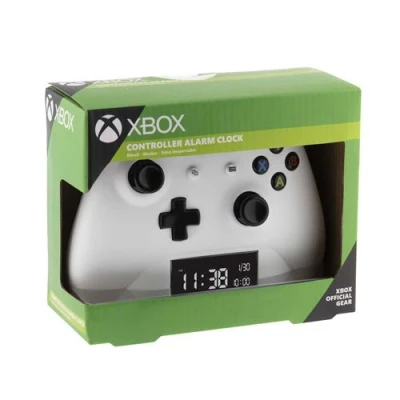 Image de XBOX RÉVEIL MATIN MANETTE