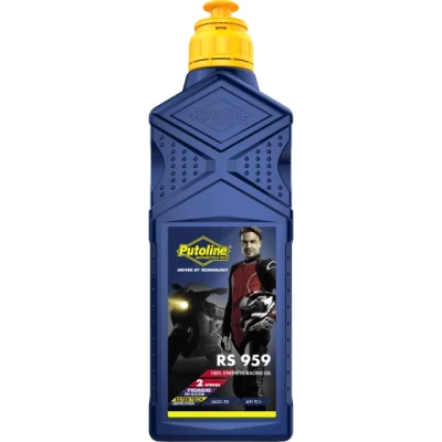 Afbeelding van RS 959 1 L flacon