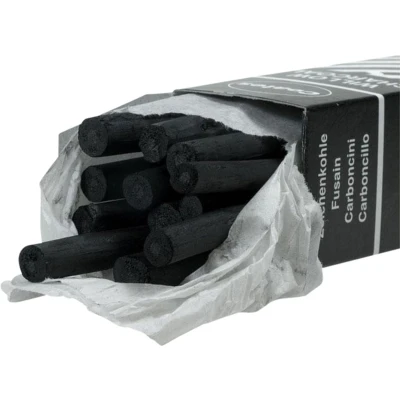 Afbeelding van Houtskool Coates 7 9mm