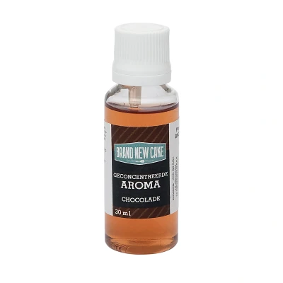 Afbeelding van BrandNewCake geconcentreerde aroma Chocolade 30ml