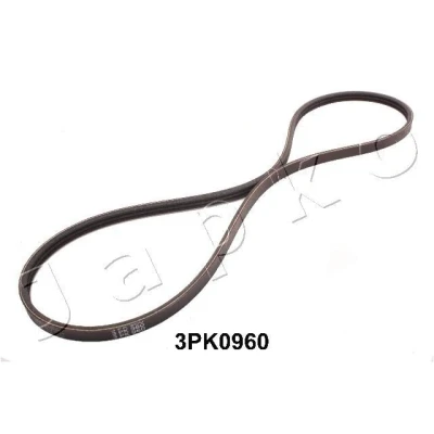 Afbeelding van JAPKO 3PK0960 Multiriem 960 3