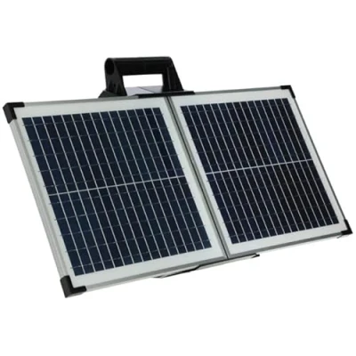 Image de Ako Électrificateur Sun Power S1500 (1,5 J), 12 V, Convient aux l&#039;élevage d&#039;animaux