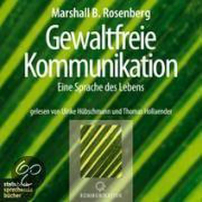 Afbeelding van Gewaltfreie Kommunikation