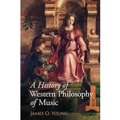 Afbeelding van A History of Western Philosophy Music