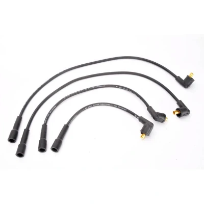 Afbeelding van MAGNETI MARELLI 941319170012 Bougiekabelset FIAT: Seicento / 600 Hatchback