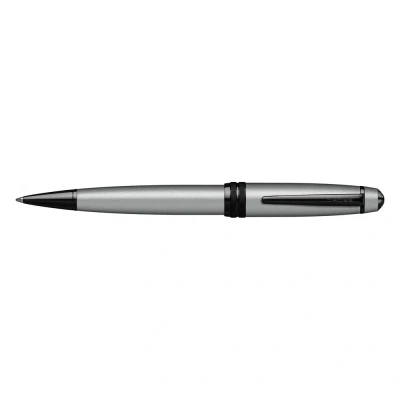 Afbeelding van Cross Bailey Matte Grey Lacquer BP
