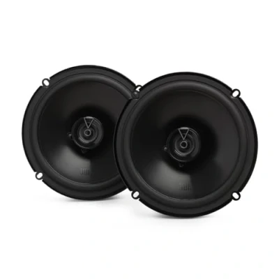 Afbeelding van JBL Club 64FSL Autospeakers 6,5 Inch (160mm) 2 weg Coaxiaal Gespecificeerd Ondiep Ontwerp Set van
