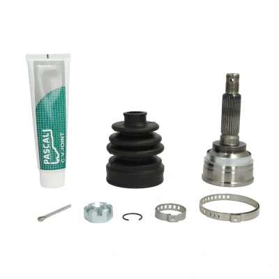 Afbeelding van PASCAL G18005PC Homokineet Wielzijde SUZUKI: Alto VI