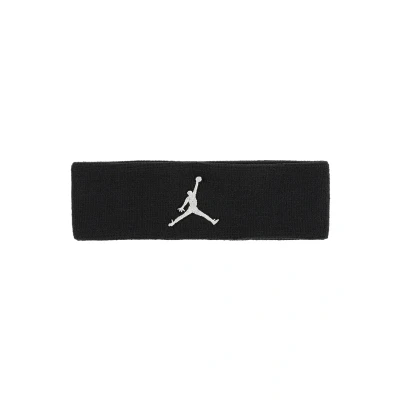 Afbeelding van Jordan Jumpman Headband Zweetbandje, Maat: One Size, Black