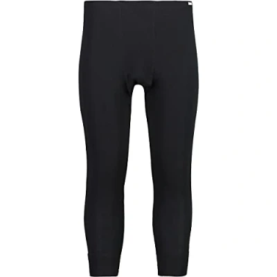 Afbeelding van 3/4 Thermo broek Thermobroek Mannen Maat XXL