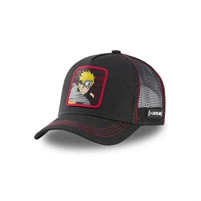 Afbeelding van Pet Cap Capslab Naruto