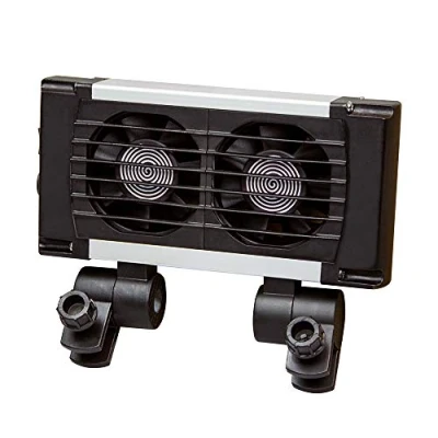 Afbeelding van Hobby Aqua Cooler V2 Aquarium Koeler voor Aquaria tot 120L