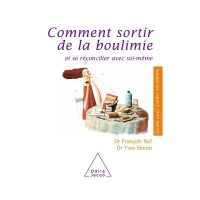 Image de Comment sortir de la boulimie