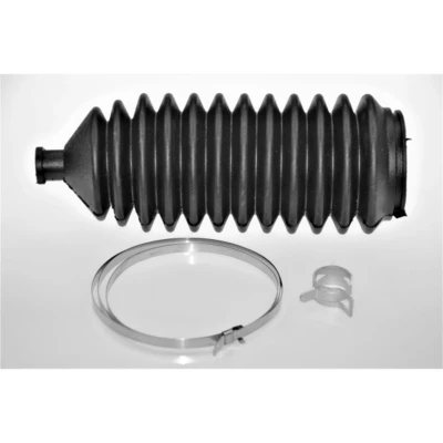 Afbeelding van SPIDAN 83801 Stuurhuishoes Rubber voor edelstaalkabelverbinder