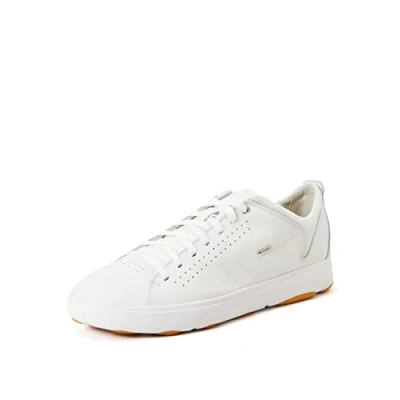Afbeelding van Geox U Nebula Y A Sneakers voor heren, Wit