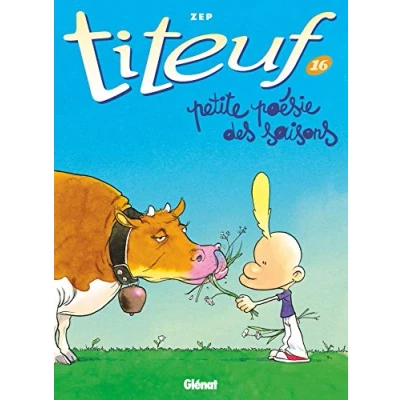 Afbeelding van Titeuf