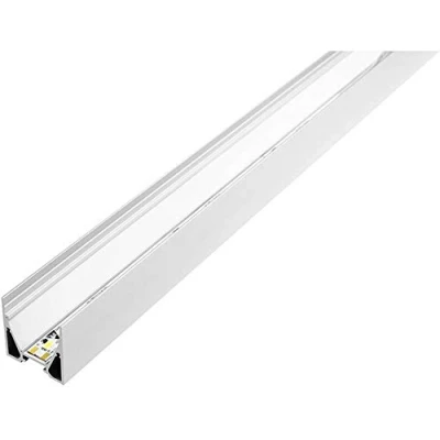 Afbeelding van Barthelme 62399811 Profiel Aluminium (l x b h) 1000 30 mm 1 stuk(s)