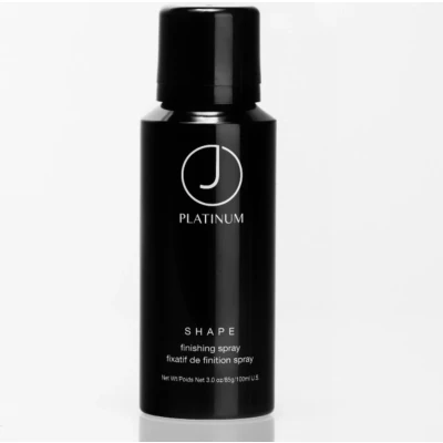Afbeelding van J Beverly Hills PLATINUM Shape 100ml