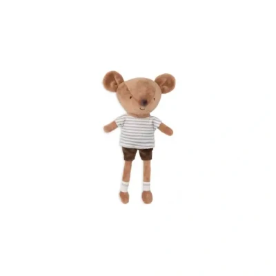 Afbeelding van Jollein Knuffel Mouse Bowie