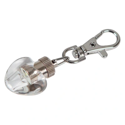 Afbeelding van Kerbl Maxi Safe LED hanger hartvormig