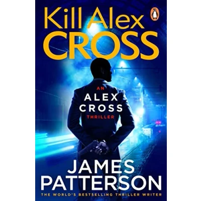 Afbeelding van Kill Alex Cross