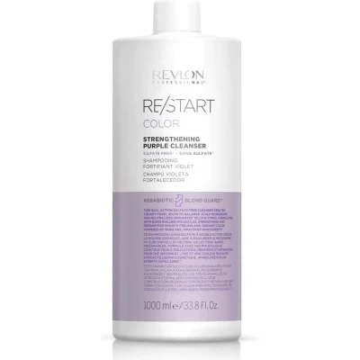 Afbeelding van Shampoo Revlon Start 1 L