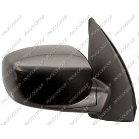 Afbeelding van Buitenspiegel Prasco HN0027003 rechts Manueel HYUNDAI: i10 I