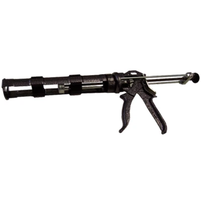 Afbeelding van Tangit pp6 profi kitpistool 1 stuk, pistool