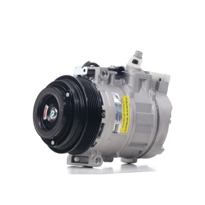 Afbeelding van Nissens Airco compressor 89022