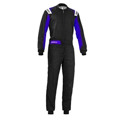 Afbeelding van Sparco MONKEY ROOKIE 2020 Maat XS BLCK/EL