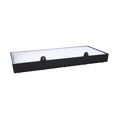 Afbeelding van MAHLE ORIGINAL LA 1400 Interieurfilter Stoffilter 338,0 160 48,0
