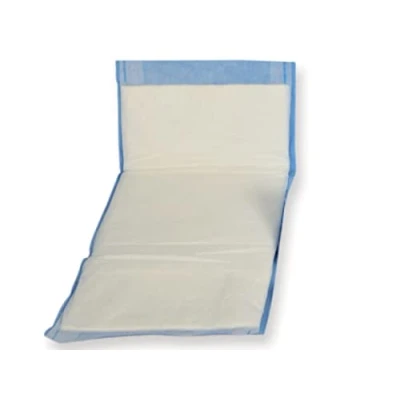 Afbeelding van Bastos Viegas Gima 25 stuks absorberende sneldrogende pads 20 x 40 cm