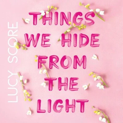 Afbeelding van Things We Hide From The Light