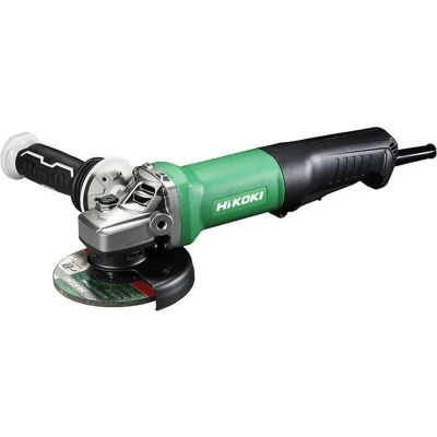 Afbeelding van G13SE3 WBZ HAAKSE SLIJPMACHINE 230V, 1.400 W