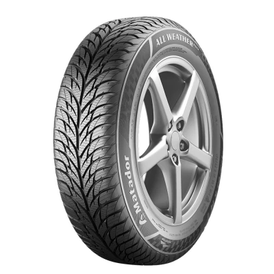 Afbeelding van Matador MP 62 All Weather Evo