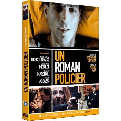 Afbeelding van Un roman policier