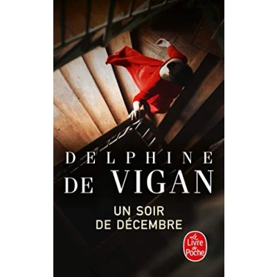 Afbeelding van Un soir de decembre