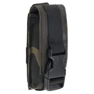Afbeelding van Brandit Reisaccessoires, Maat: One Size, Dark camouflage