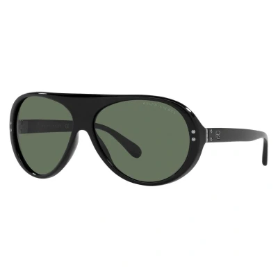 Afbeelding van Zonnebril Heren Ralph Lauren RL8194 500171 ø 60 mm