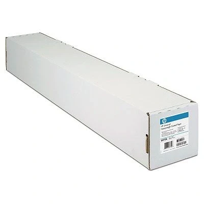Afbeelding van Inkjetpapier HP C6020B 914mmx45.7m 90gr coated