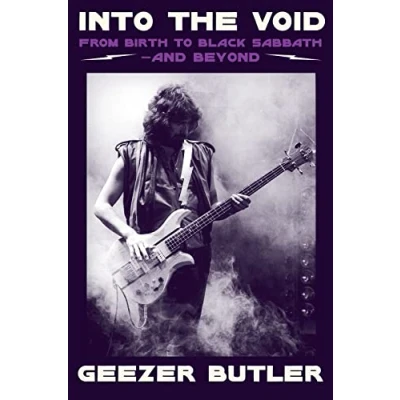 Afbeelding van Into the Void