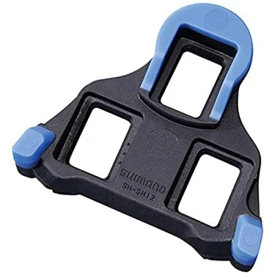 Afbeelding van Shimano Schoenplaatjes SPD SL